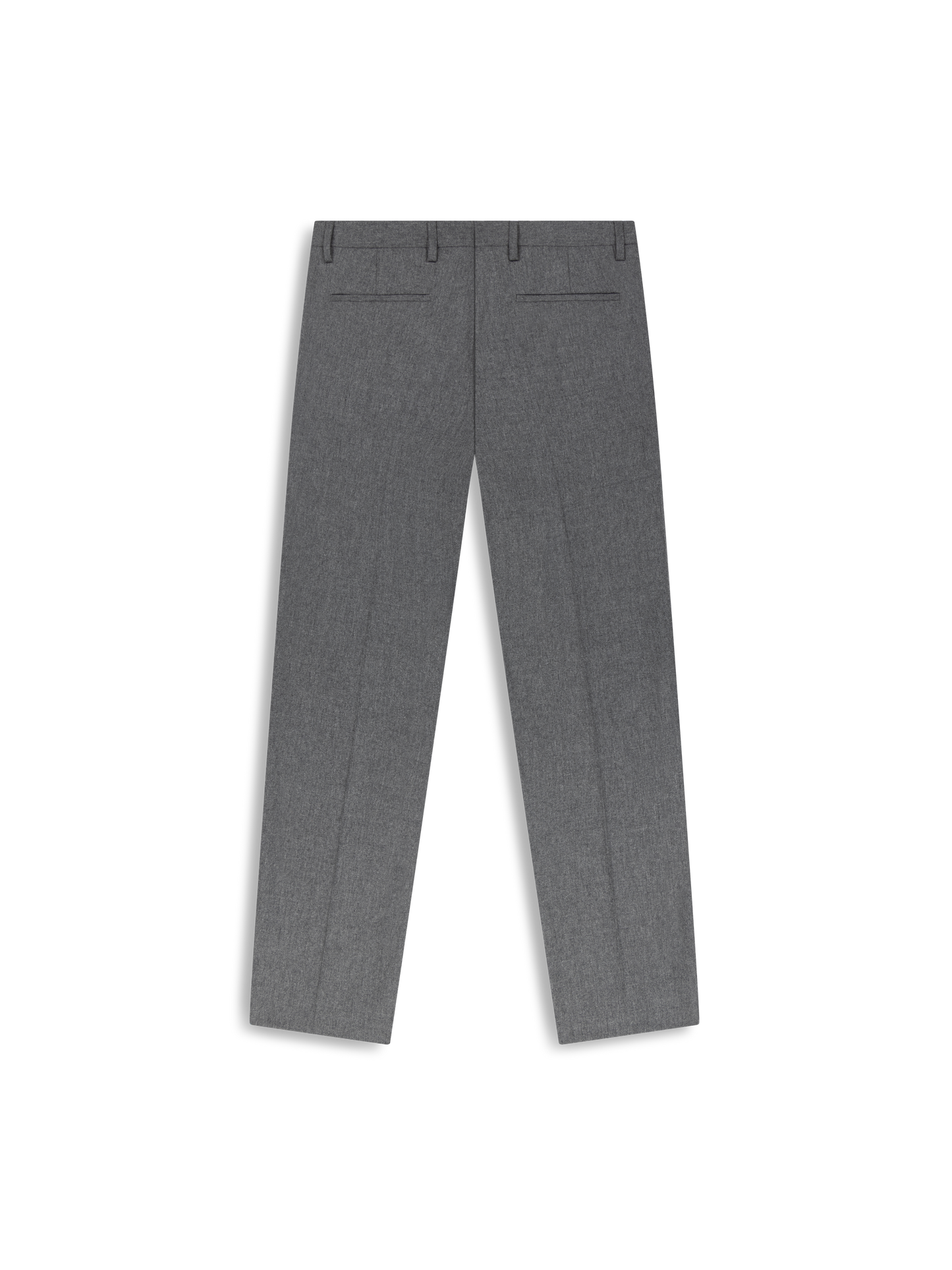 The Balham Flannel Trouser