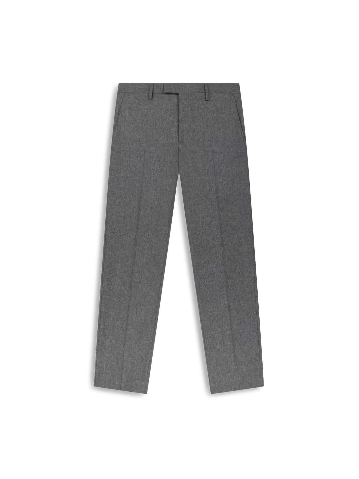 The Balham Flannel Trouser