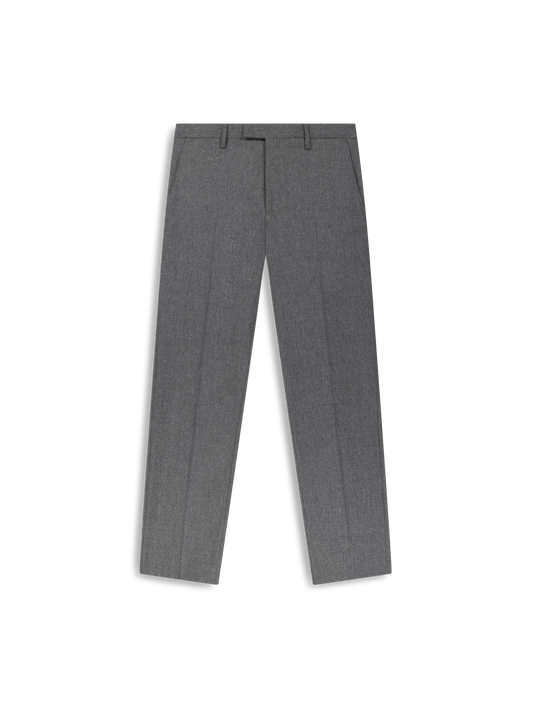 The Balham Flannel Trouser