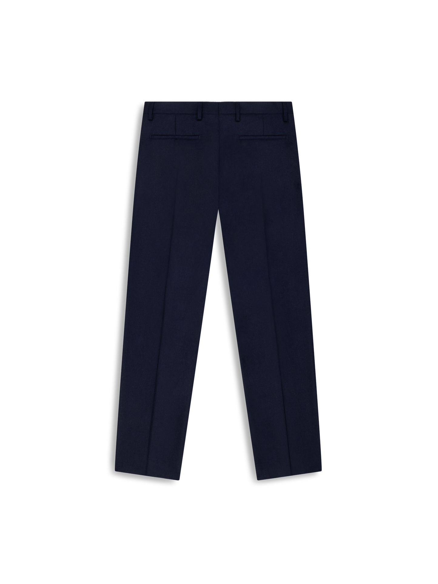 The Balham Flannel Trouser