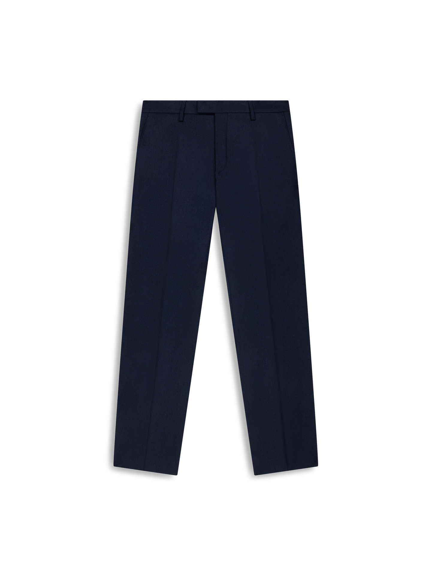 The Balham Flannel Trouser