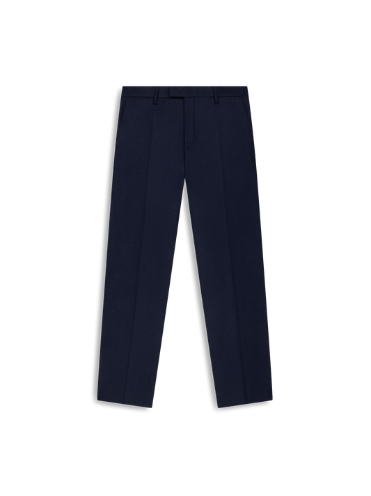 The Balham Flannel Trouser