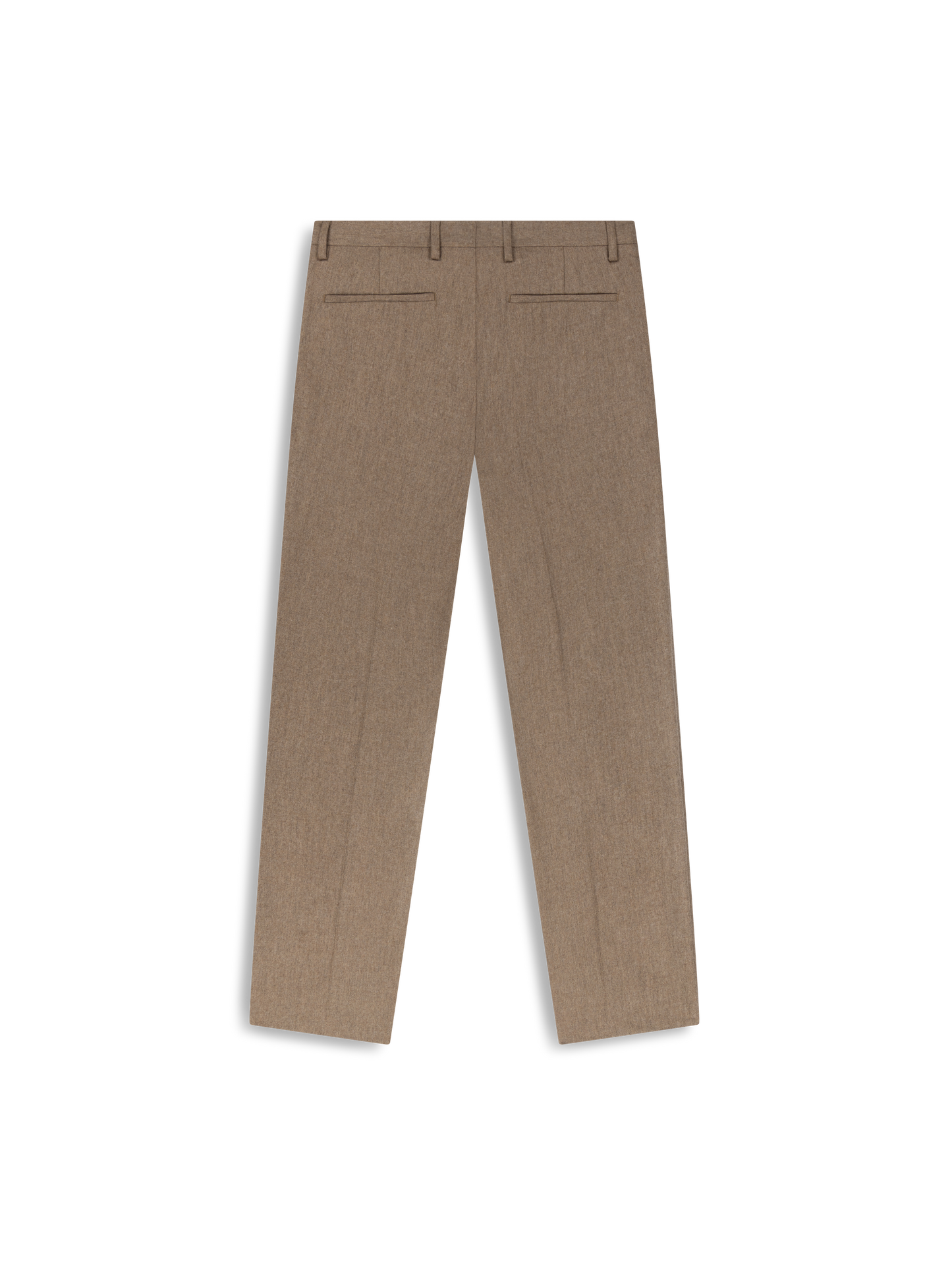 The Balham Flannel Trouser
