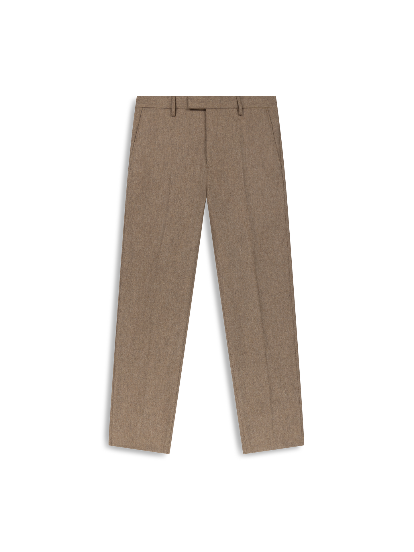 The Balham Flannel Trouser