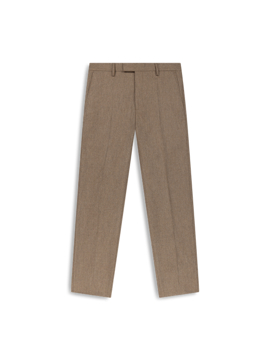 The Balham Flannel Trouser