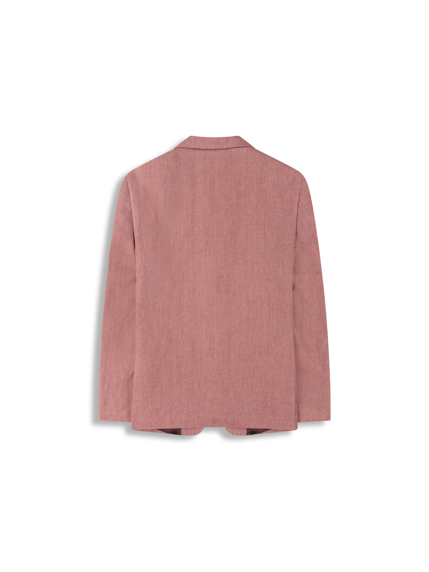 The Biella Linen Blazer