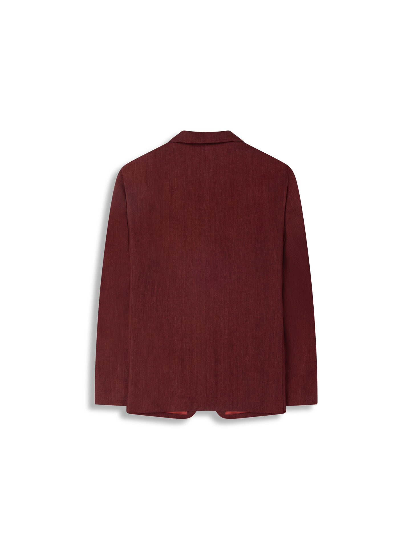 The Biella Linen Blazer