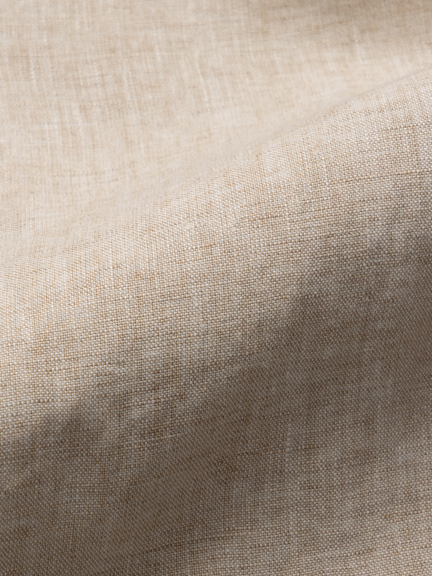 The Biella Linen Blazer