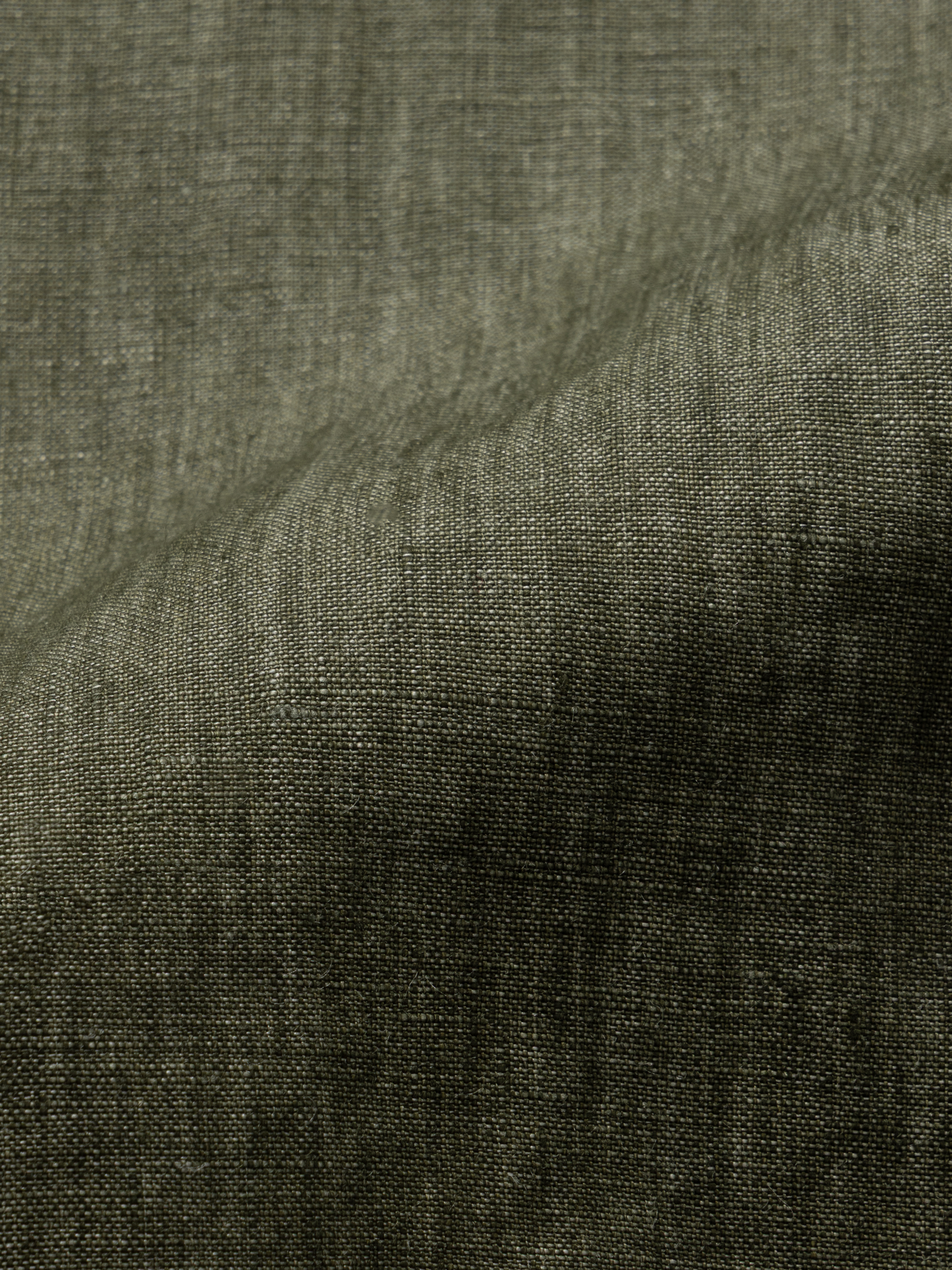 The Biella Linen Blazer