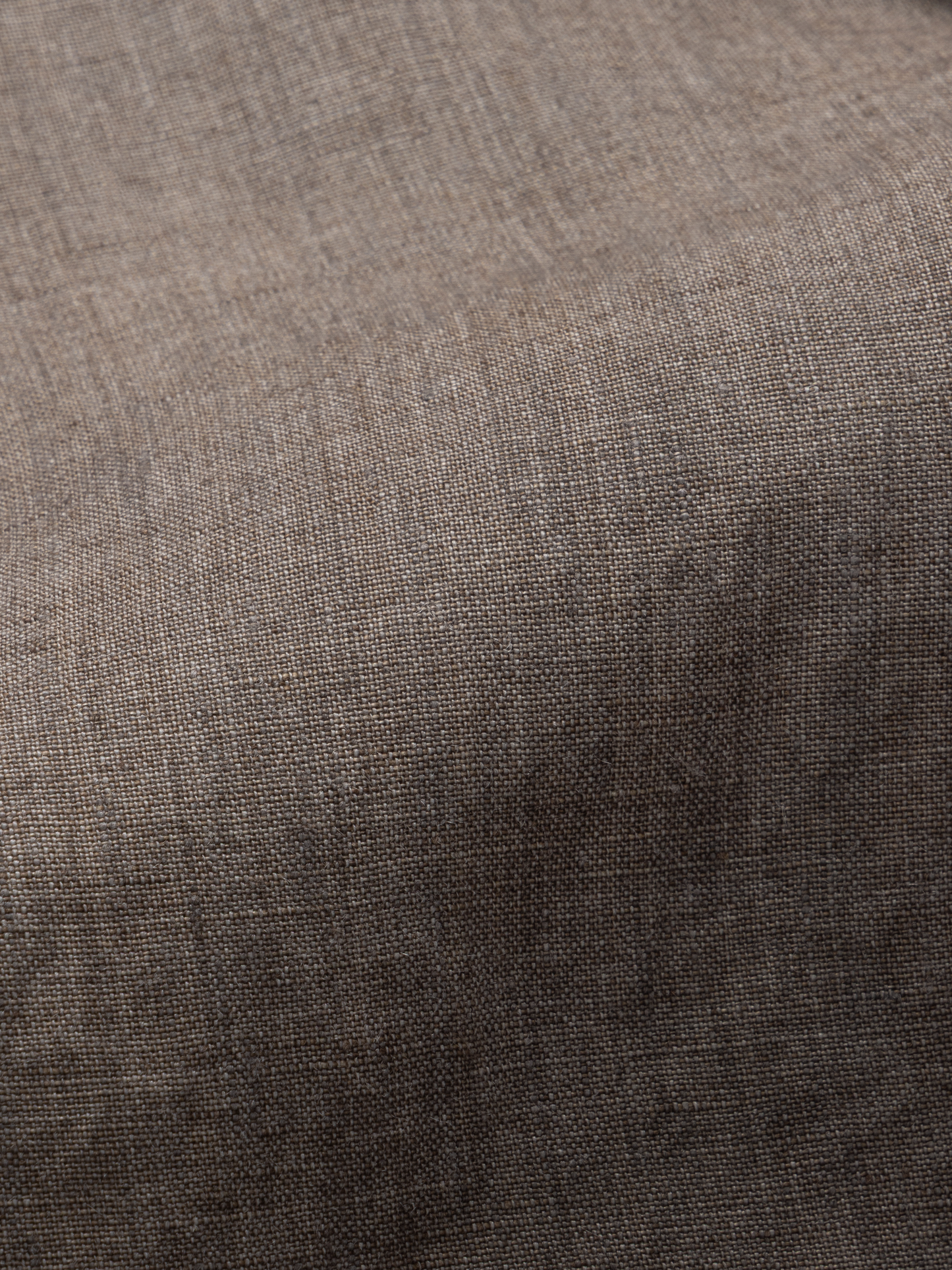 The Biella Linen Blazer