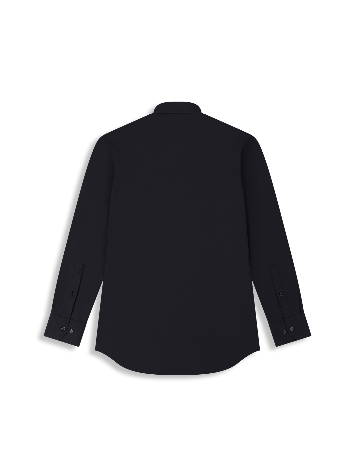 The Travel Shirt