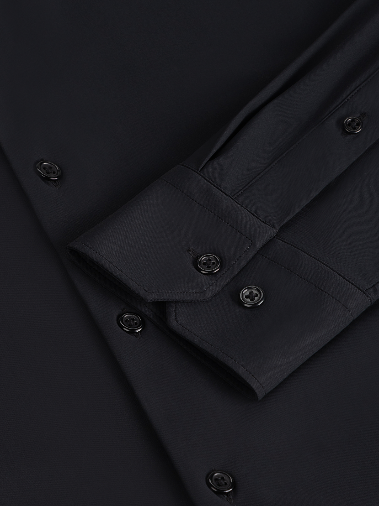 The Travel Shirt