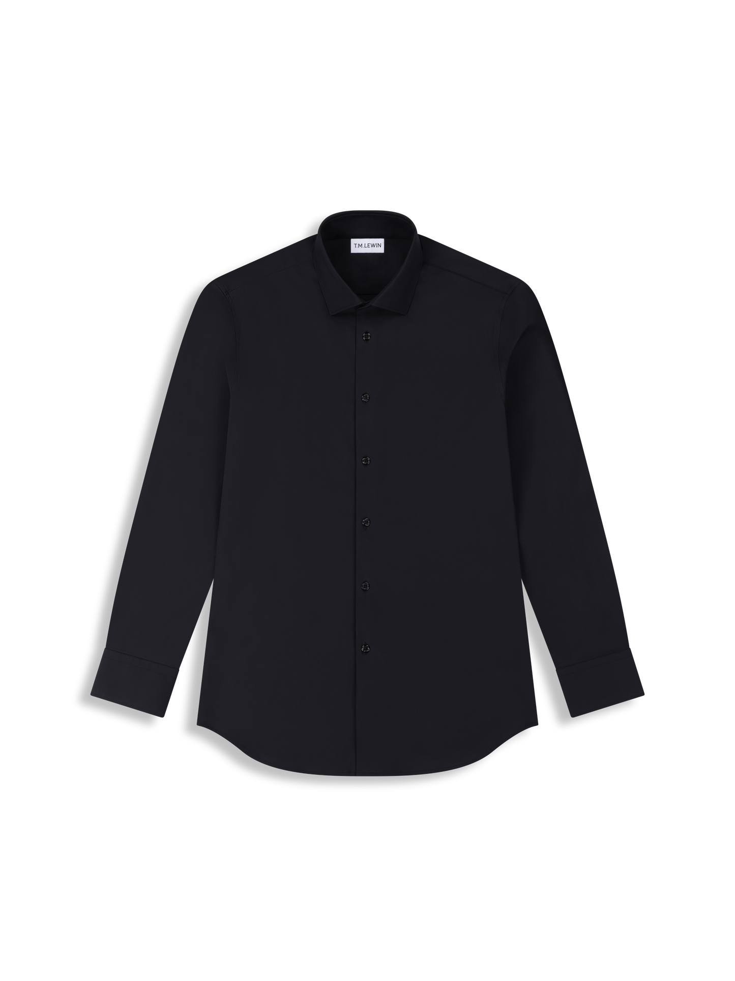 The Travel Shirt
