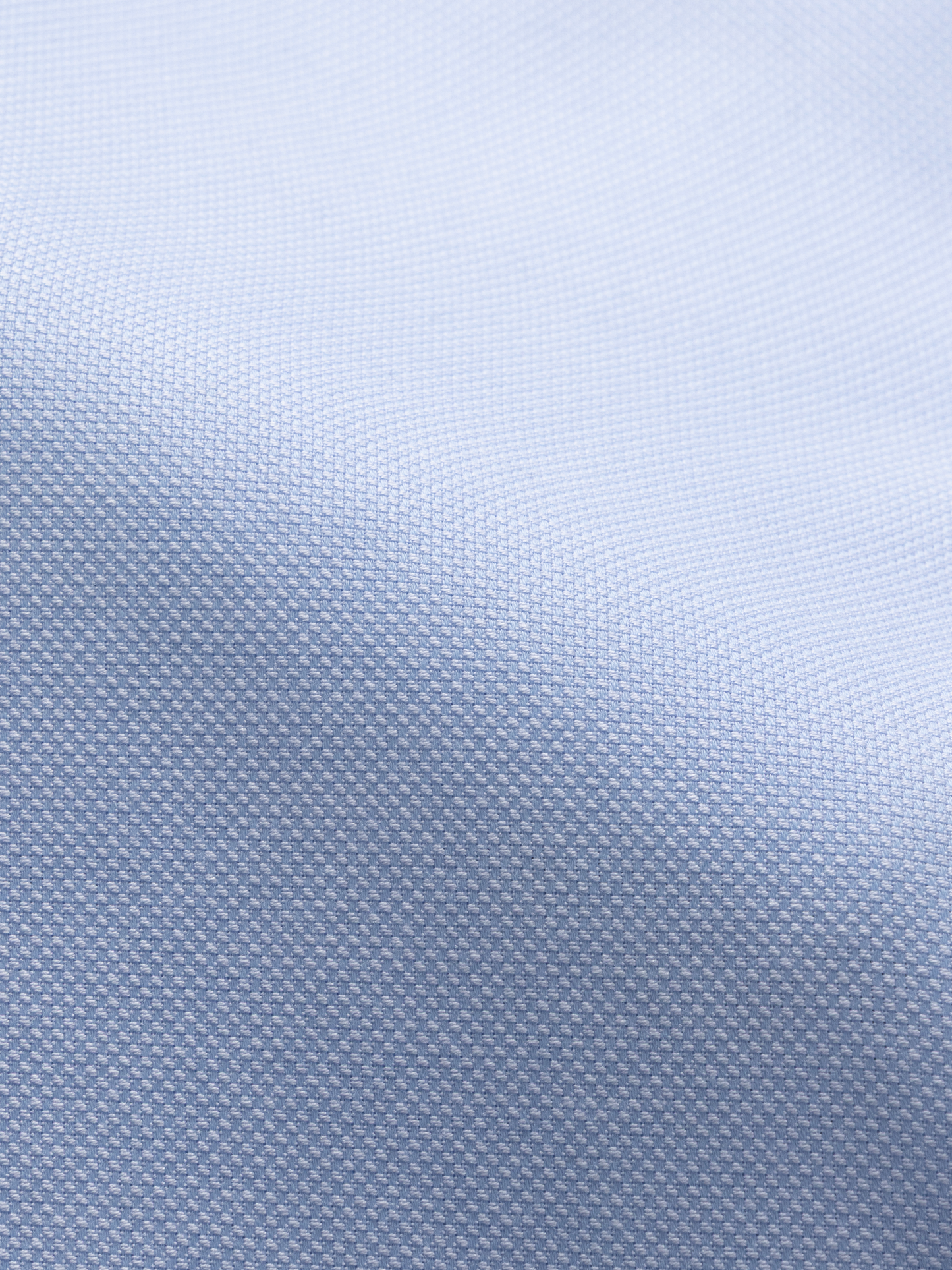 The Non-Iron Oxford Shirt