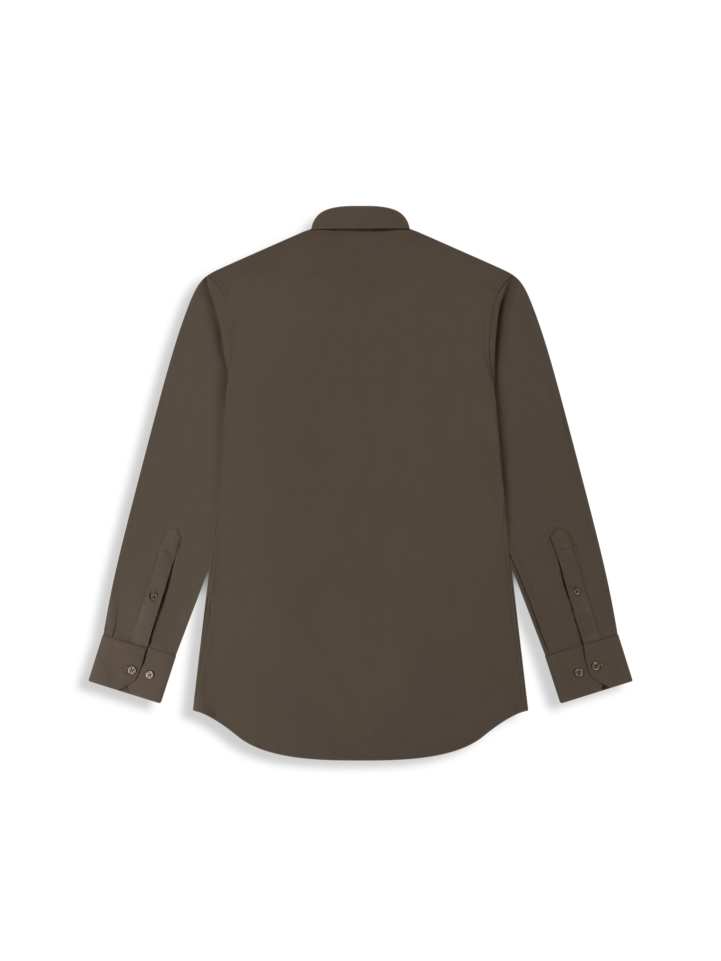 The Travel Shirt