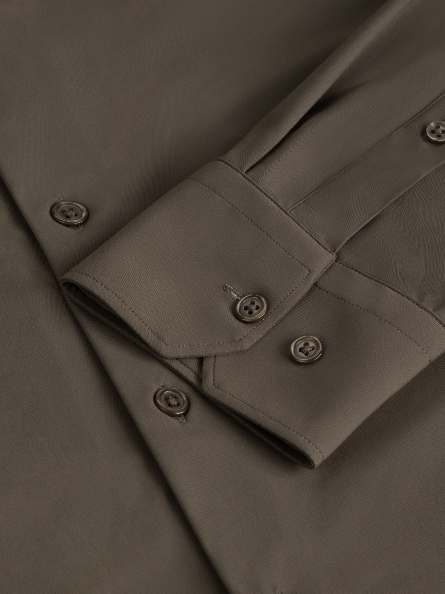 The Travel Shirt