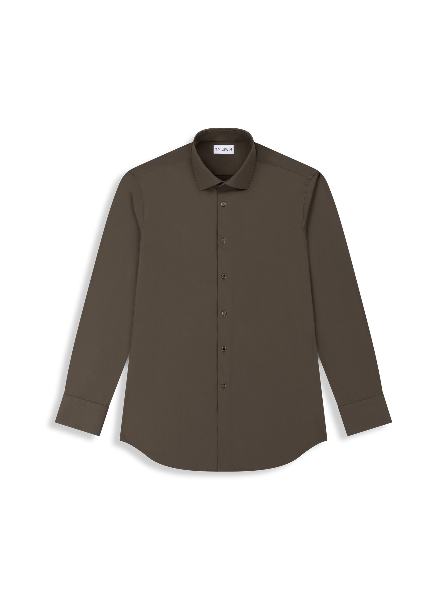 The Travel Shirt