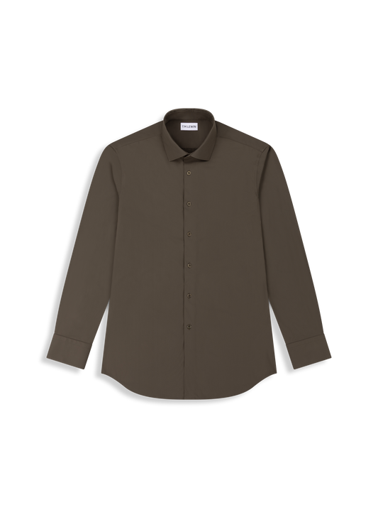 The Travel Shirt