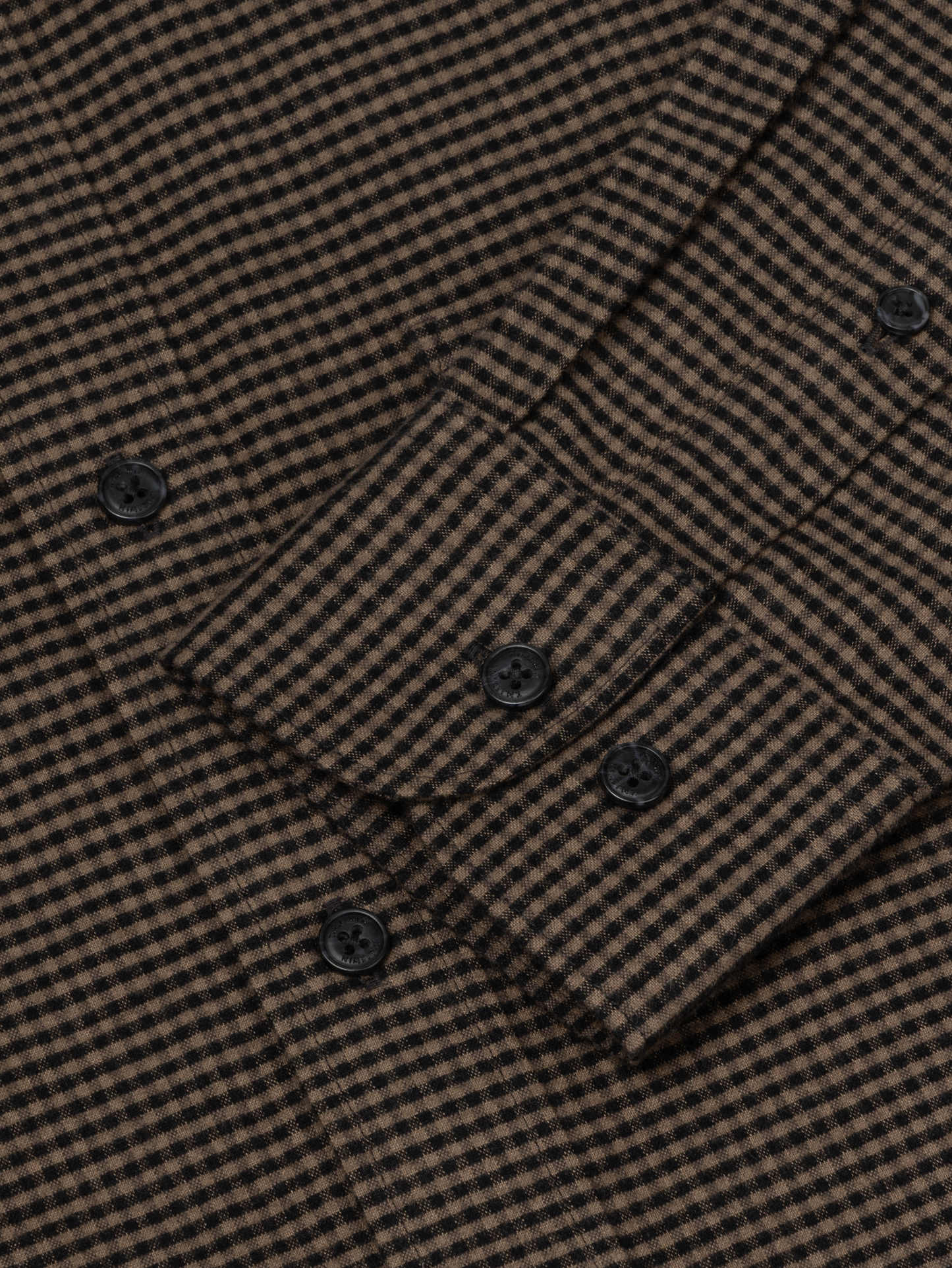 The Brushed Cotton Shirt