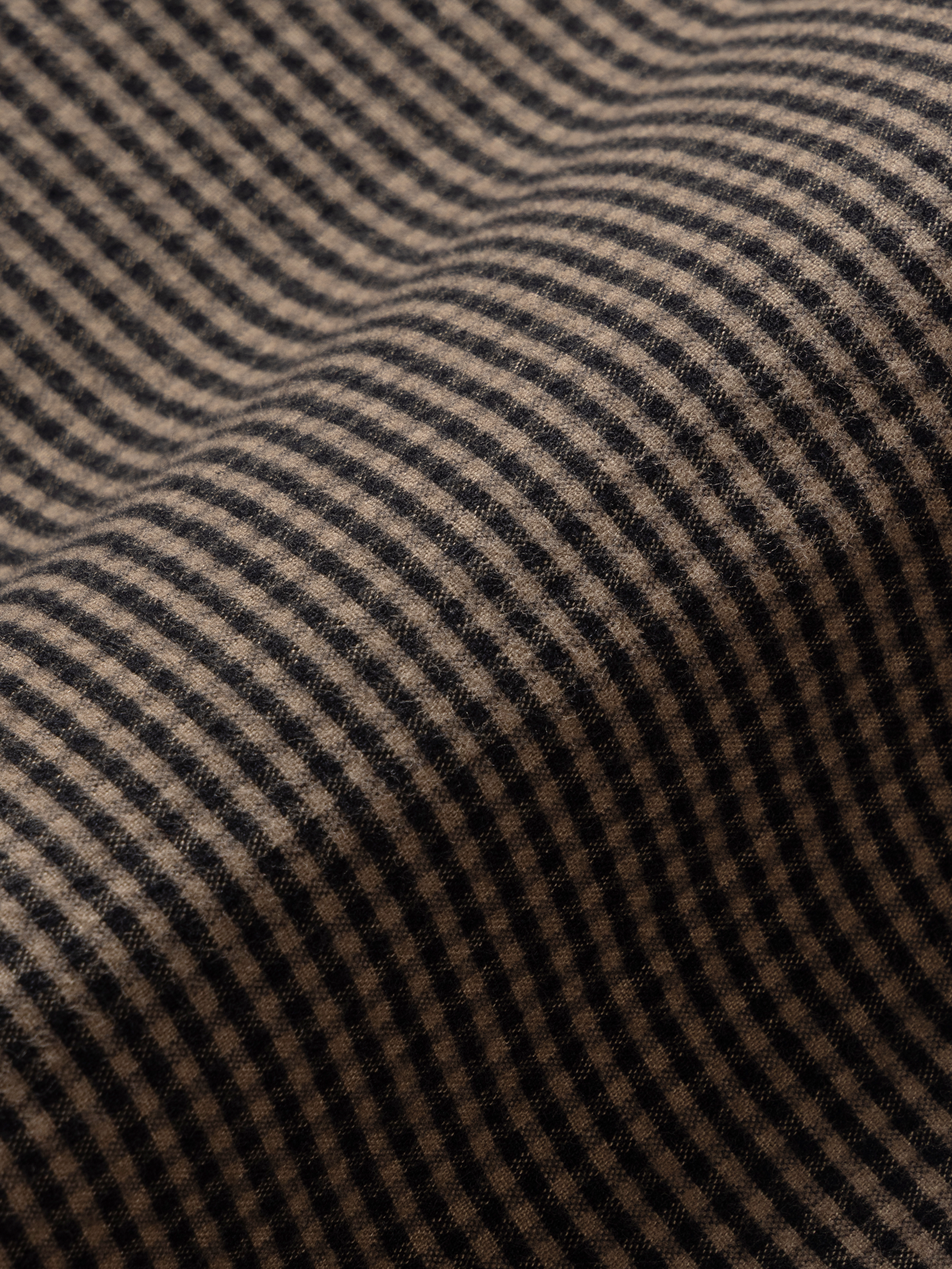 The Brushed Cotton Shirt
