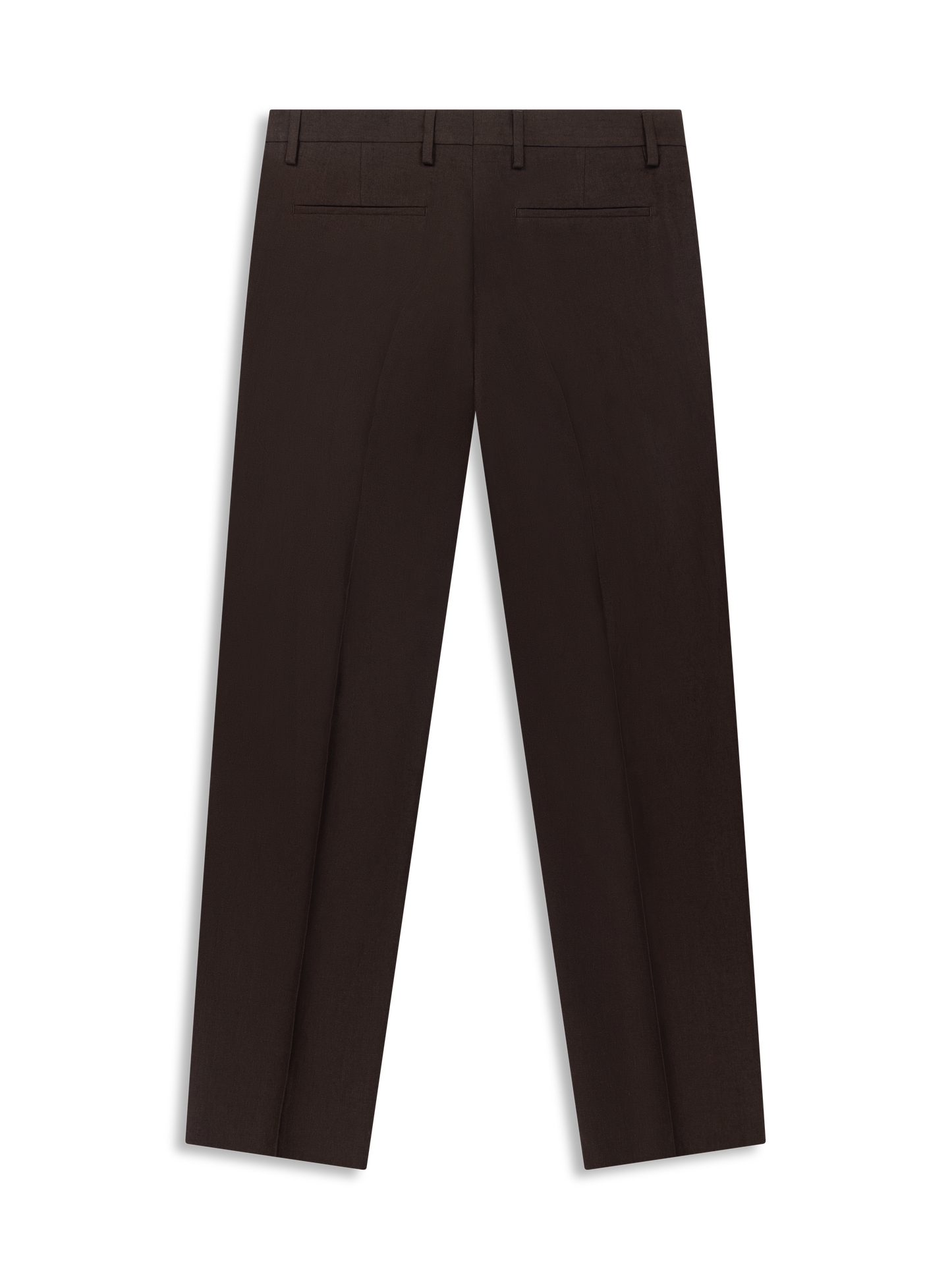 The Candelo Linen Trouser