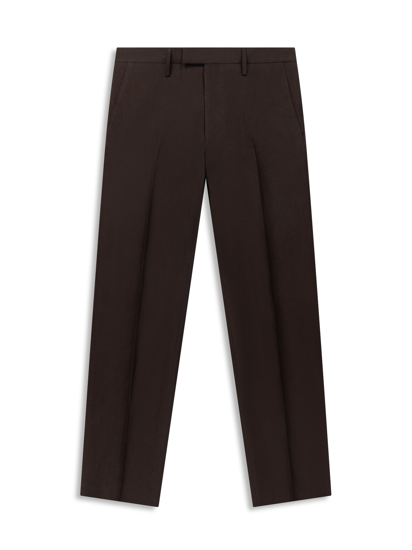 The Candelo Linen Trouser