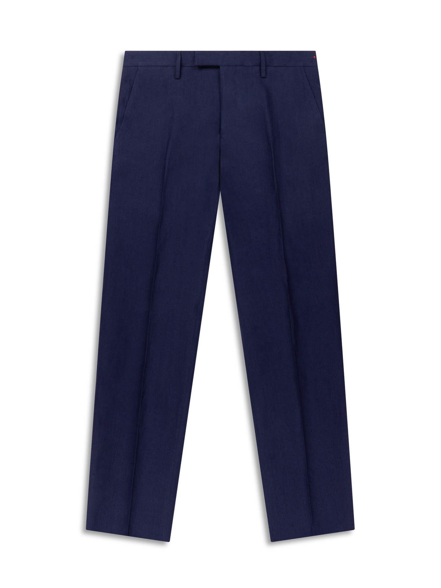 The Candelo Linen Trouser