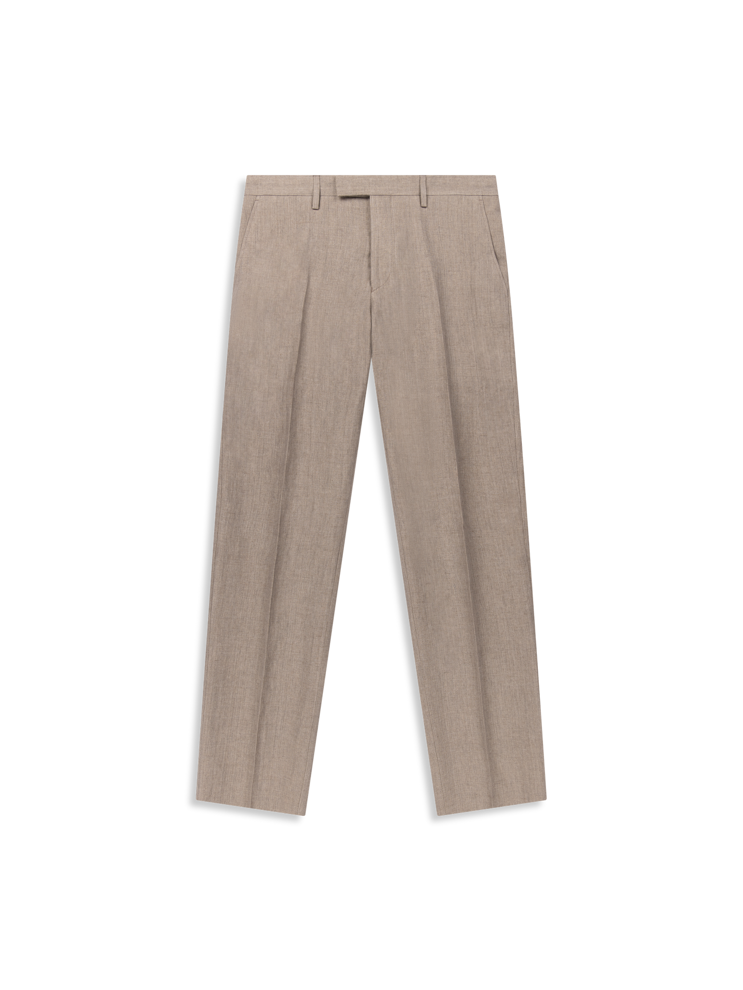 The Candelo Linen Trouser