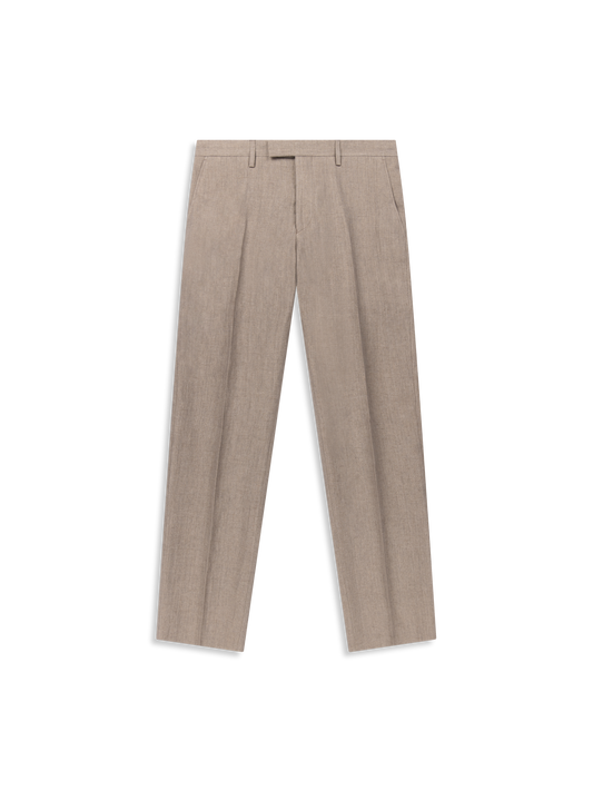 The Candelo Linen Trouser
