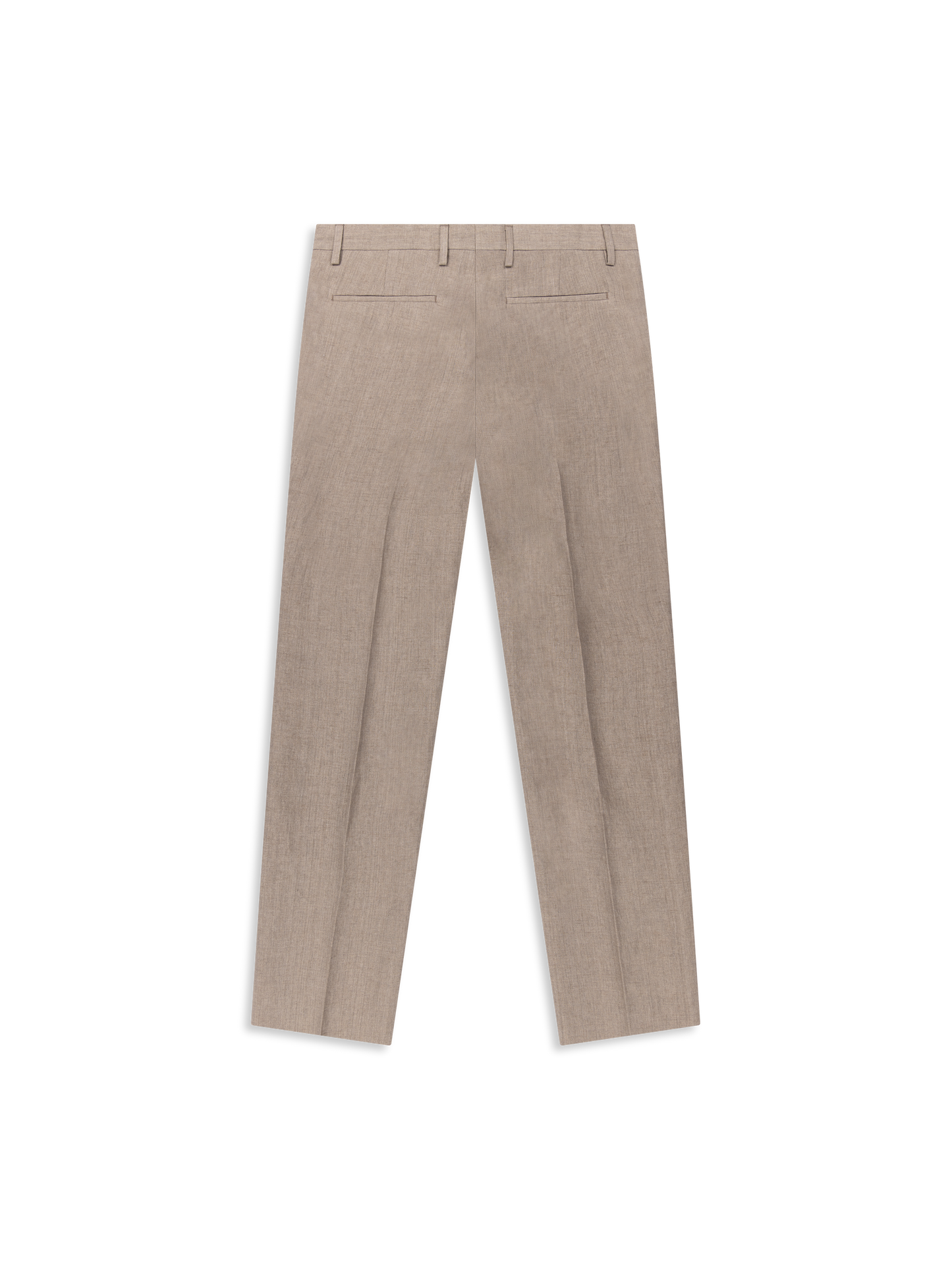 The Candelo Linen Trouser