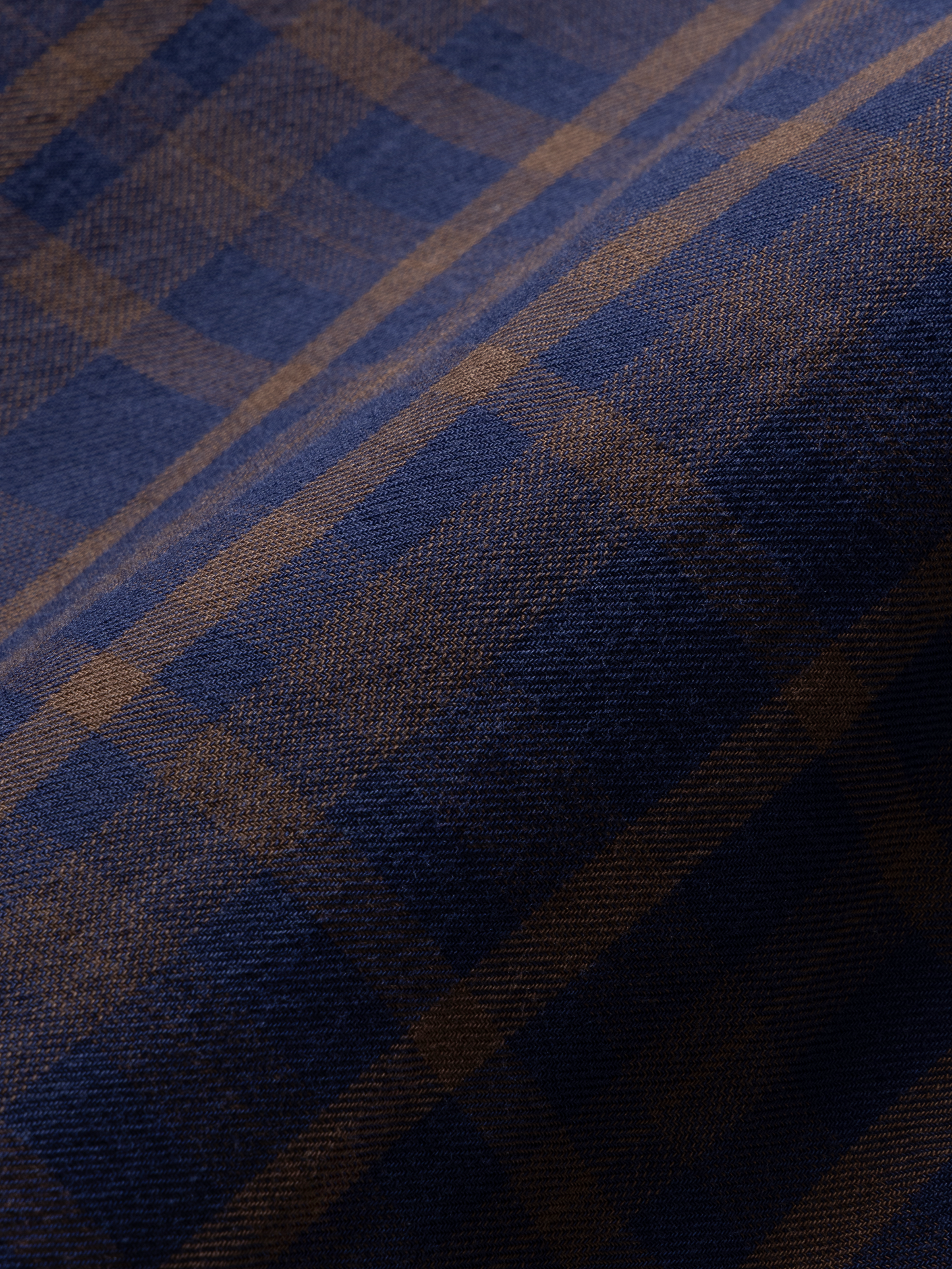The Brushed Cotton Shirt