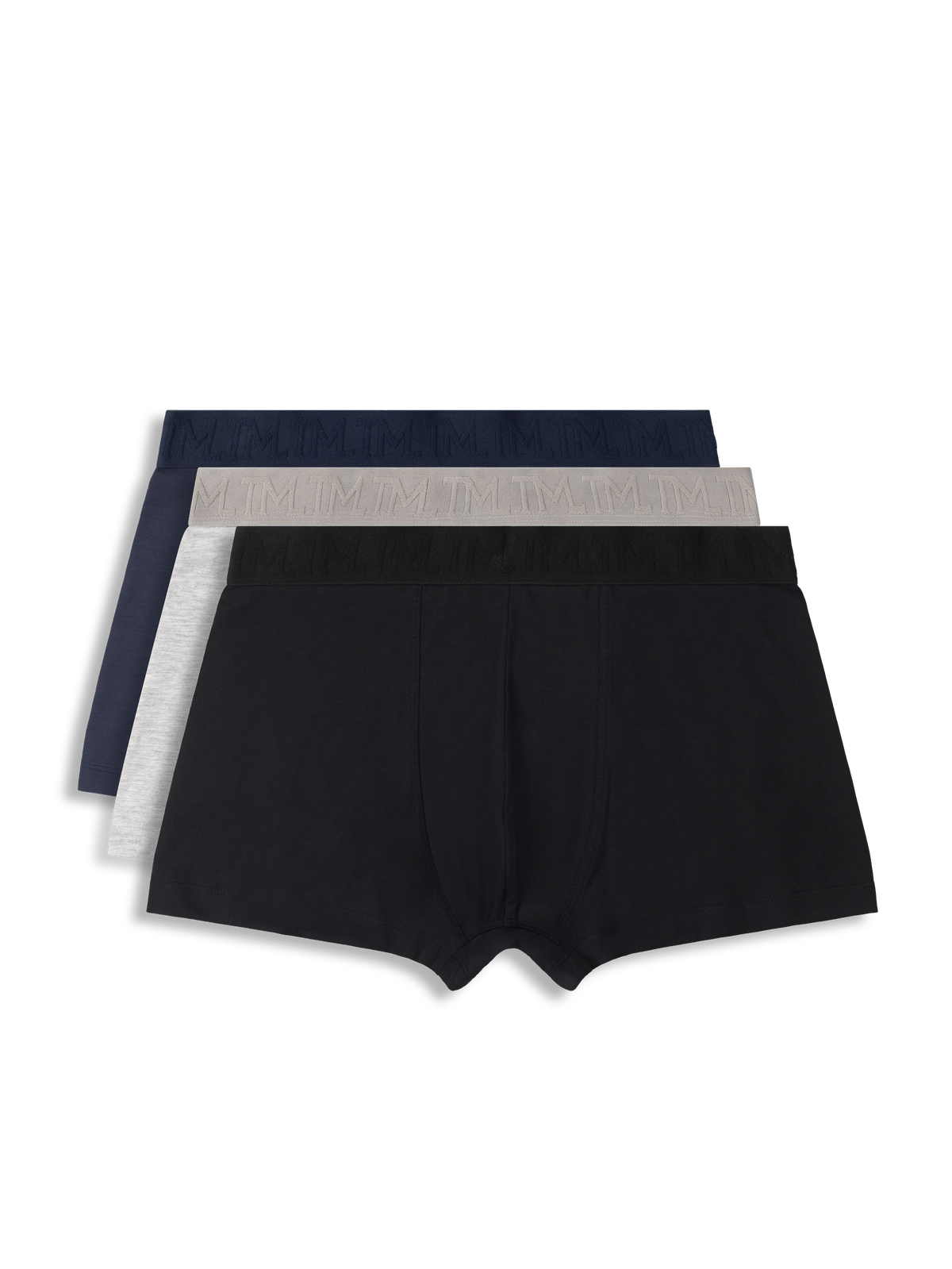 The Cotton-Stretch Trunks