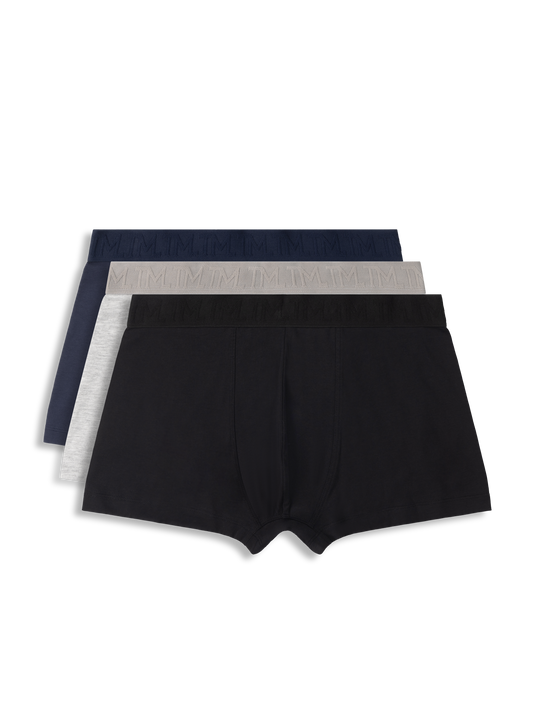 The Cotton-Stretch Trunks