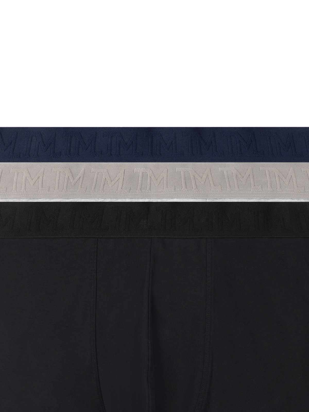 The Cotton-Stretch Trunks