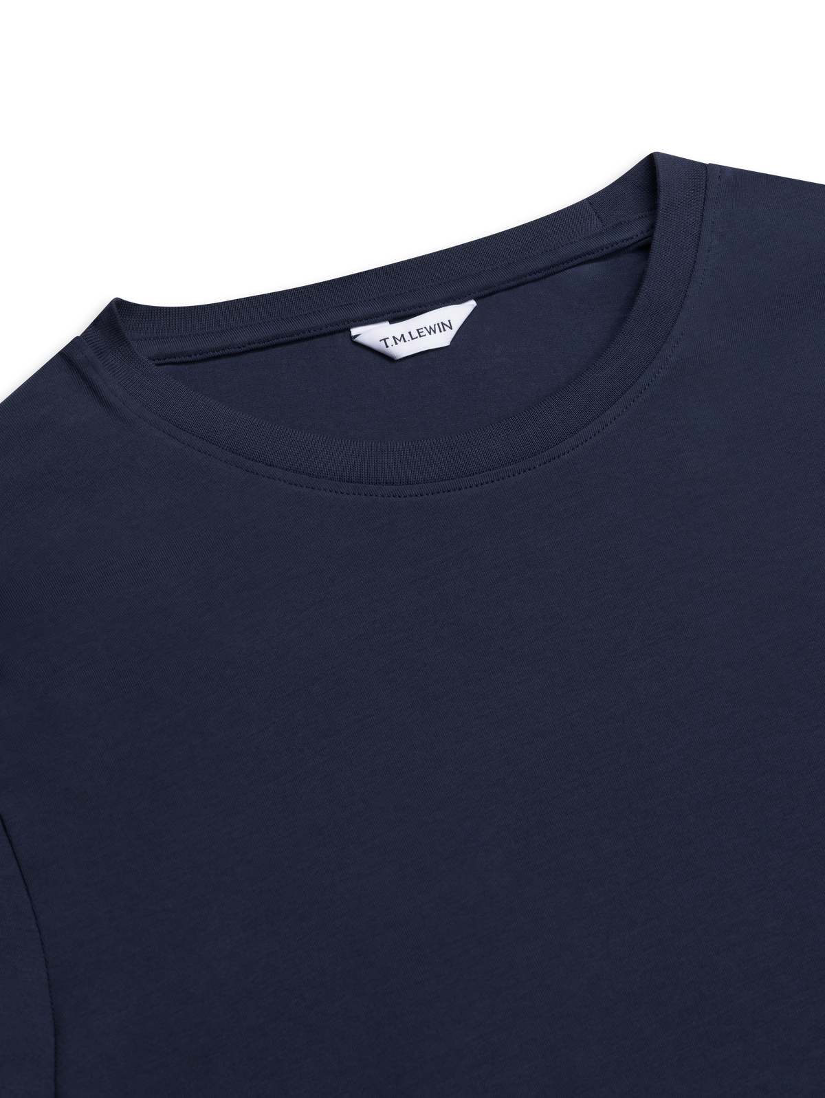 The Classic Stretch T-Shirt