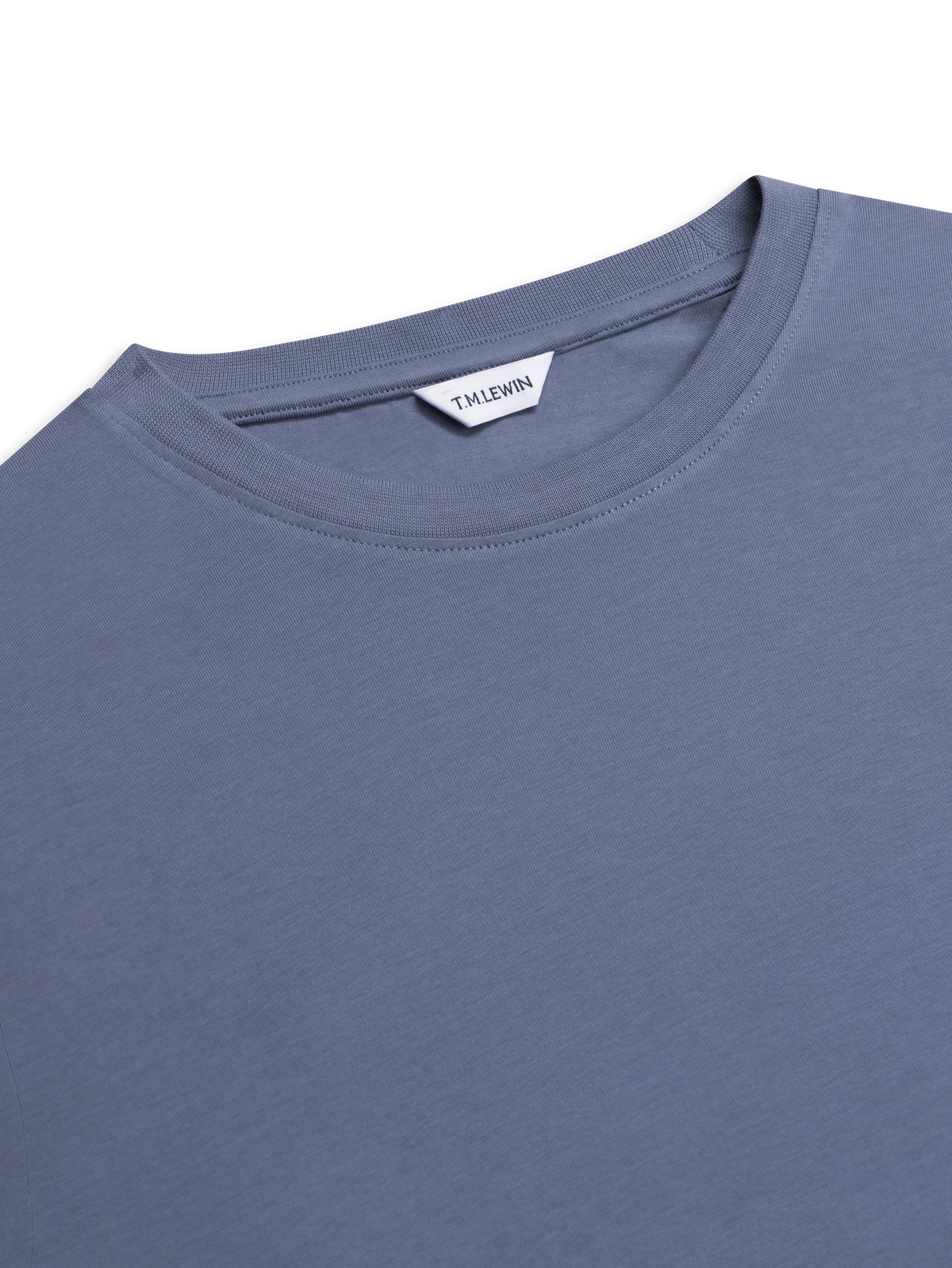 The Classic Stretch T-Shirt