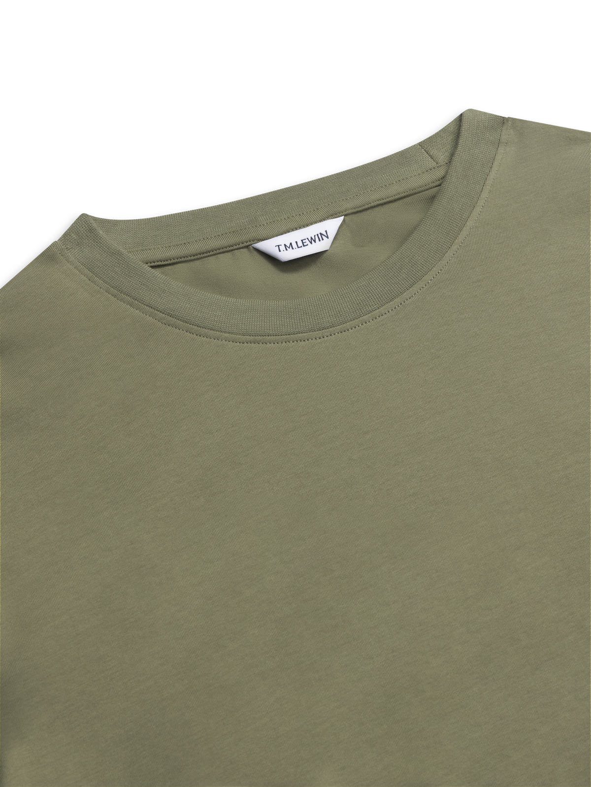 The Classic Stretch T-Shirt