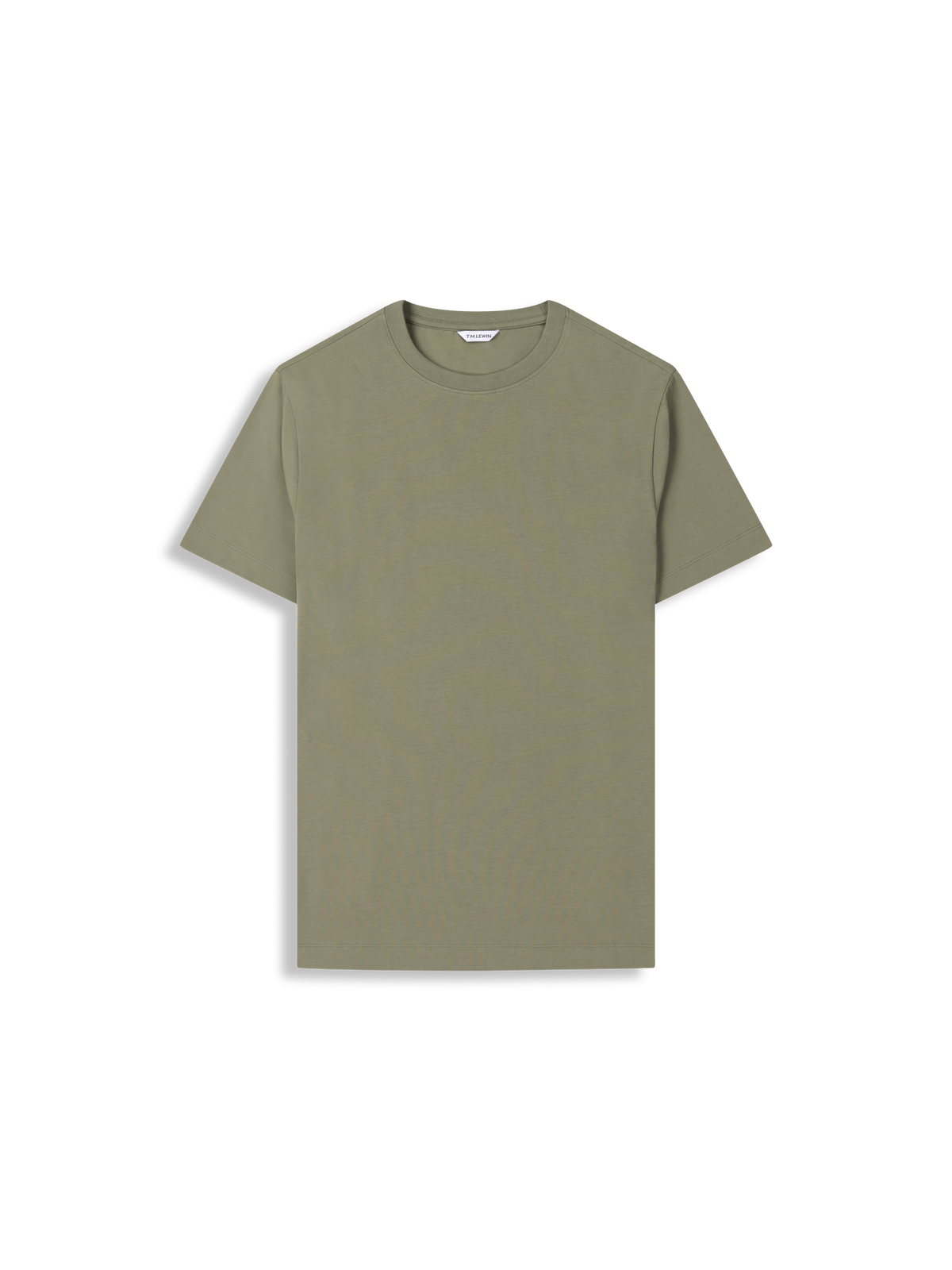 The Classic Stretch T-Shirt