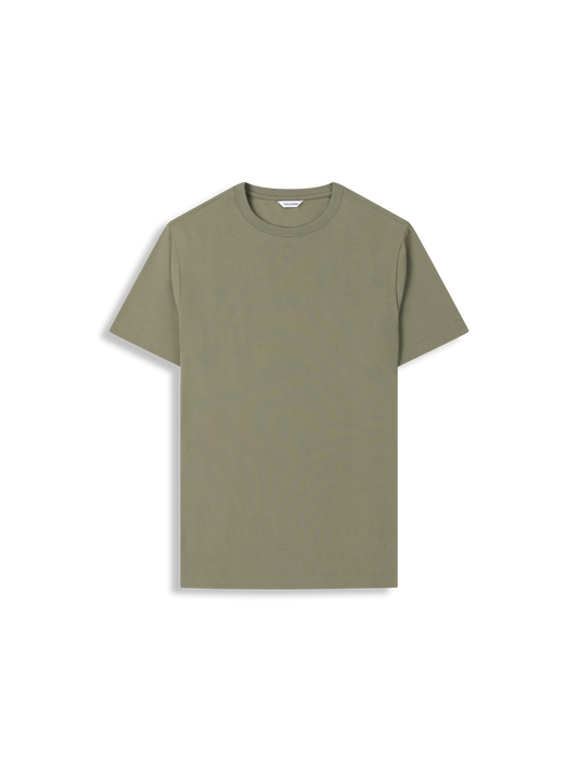 The Classic Stretch T-Shirt