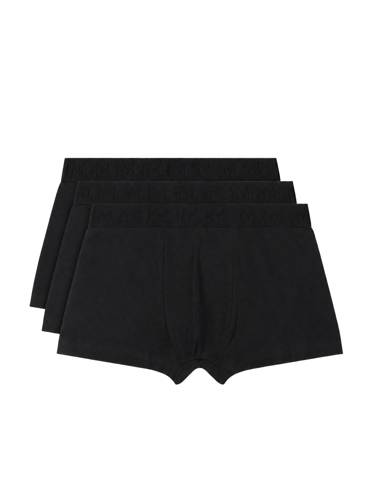 The Cotton-Stretch Trunks