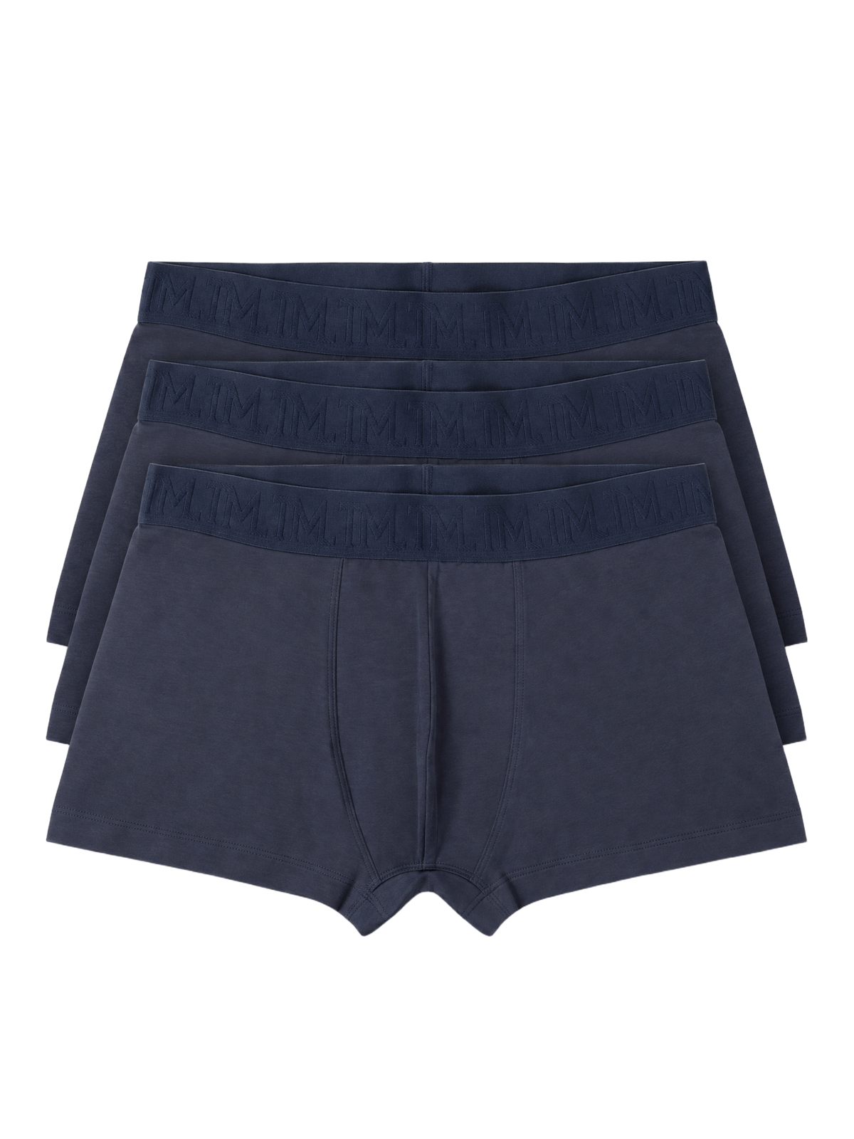 The Cotton-Stretch Trunks