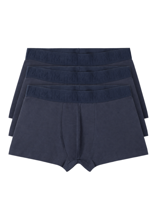 The Cotton-Stretch Trunks