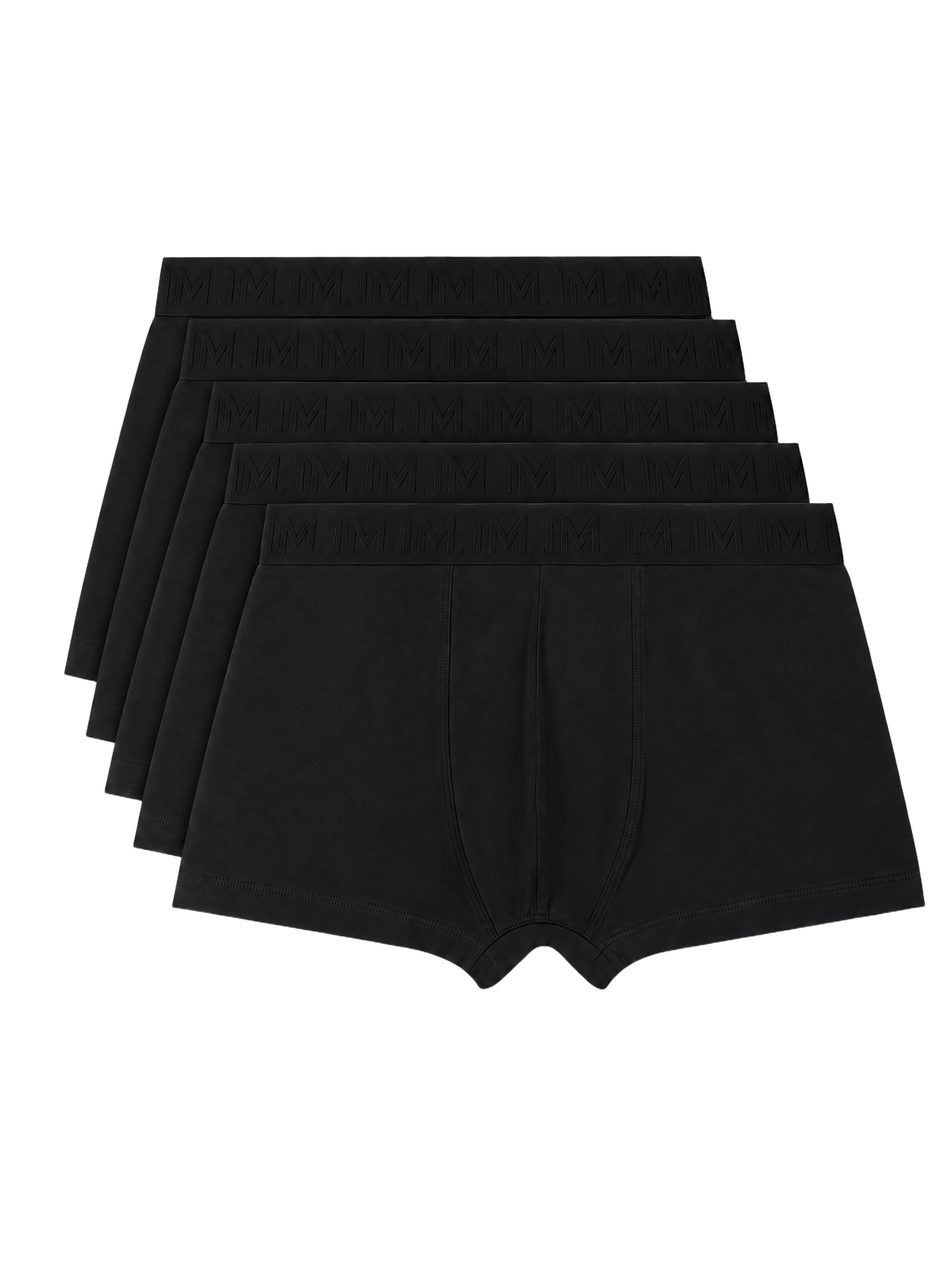 The Cotton-Stretch Trunks