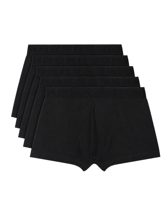 The Cotton-Stretch Trunks