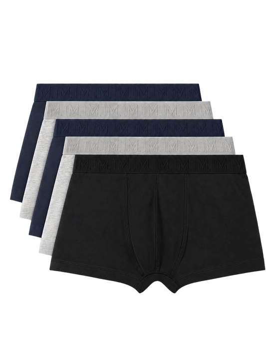 The Cotton-Stretch Trunks
