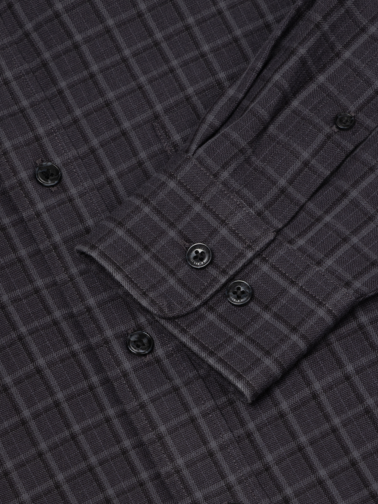 The Brushed Cotton Shirt