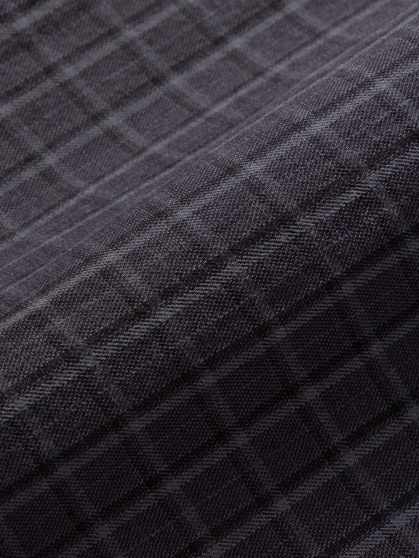 The Brushed Cotton Shirt