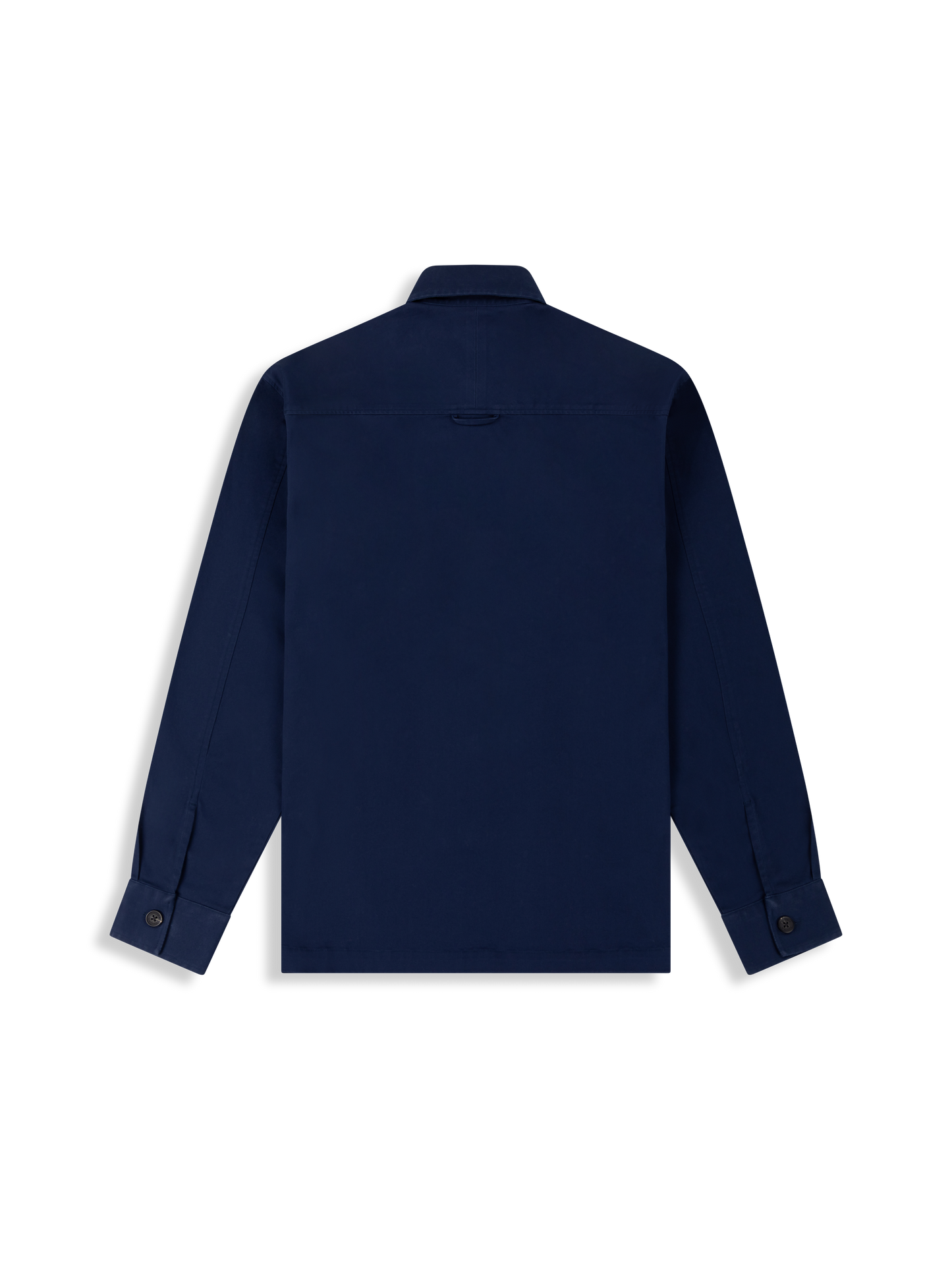 The Overshirt