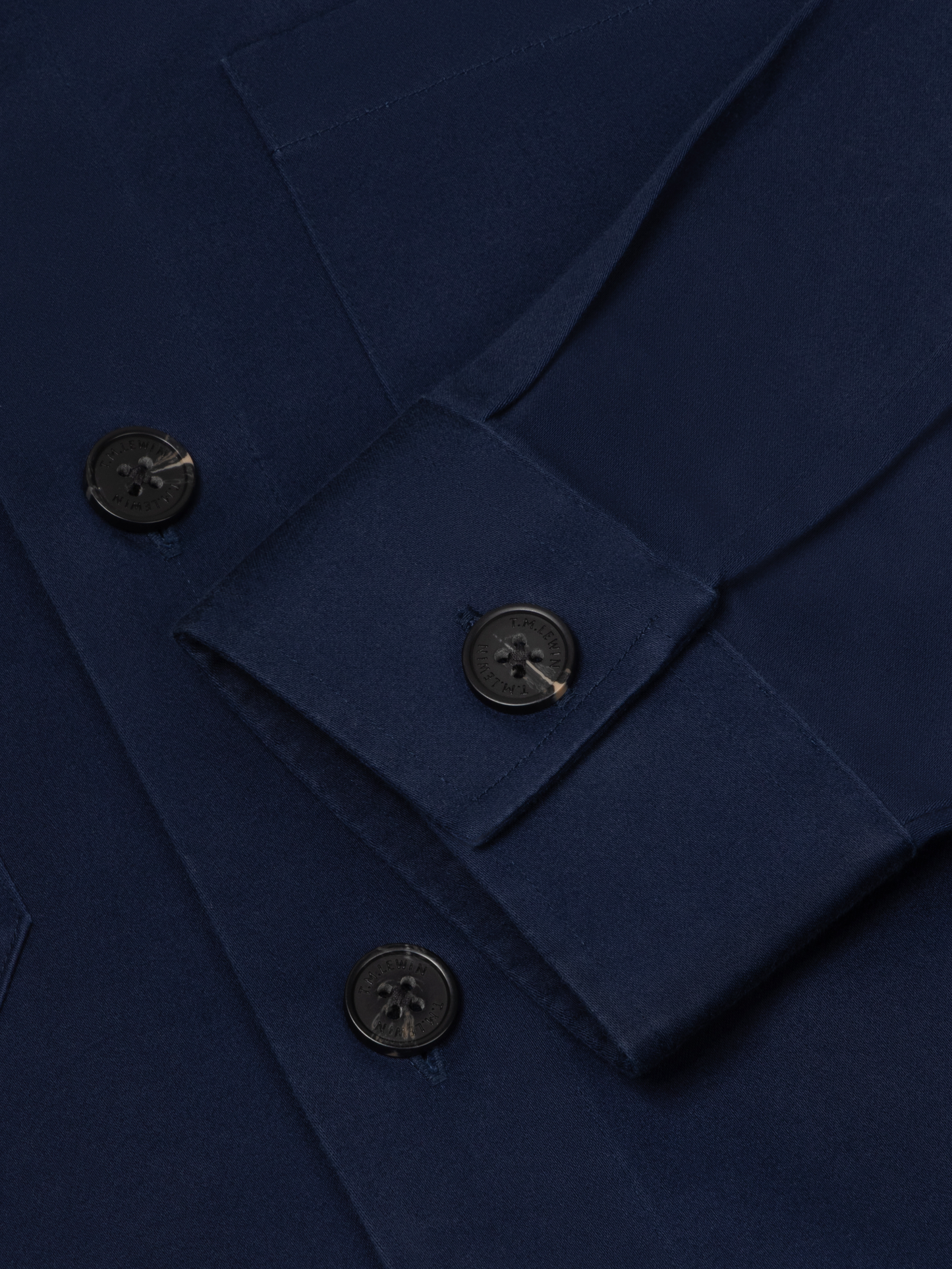 The Overshirt