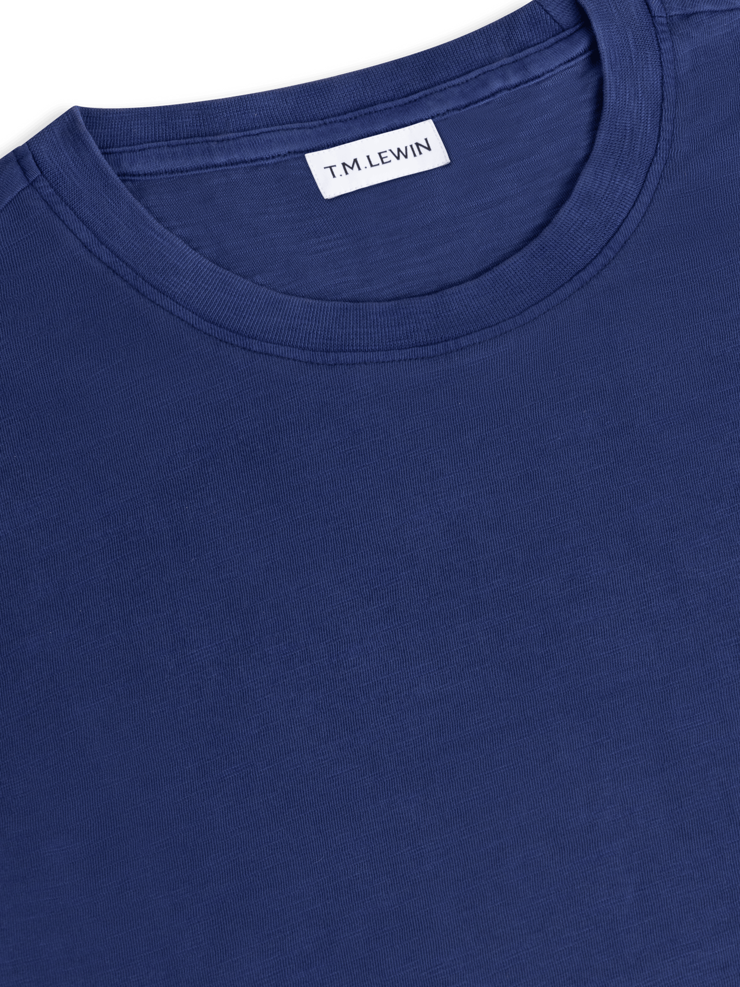 The Slub T-Shirt